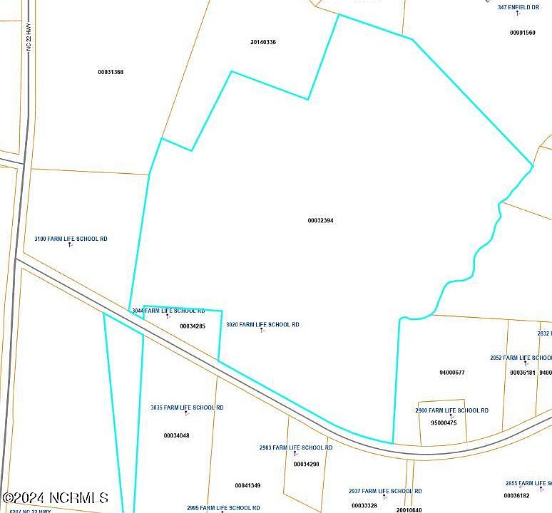 2nd image of 3020 Farm Life School Road