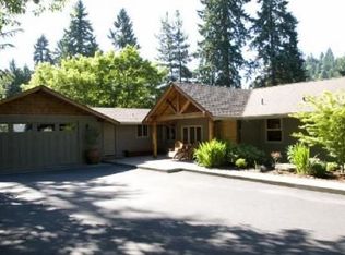 1060 Rancho Lobo Ln, West Linn, OR
