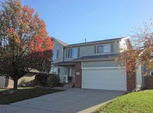 17045 Orchard Ave, Omaha, NE 68135