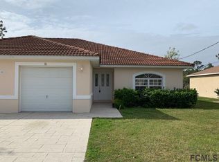 46 Rose Dr, Palm Coast, FL 32164