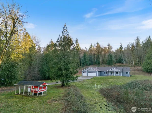 3760 Franway Lane SW, Port Orchard, WA 98367