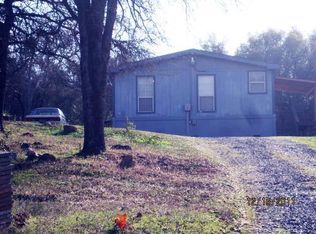 9516 Palomino Ln, Browns Valley, CA 95918