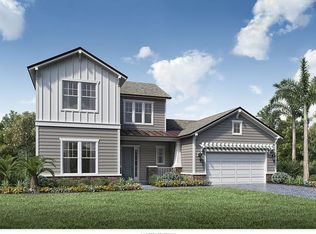 289 Shadow Cv, Saint Johns, FL 32259