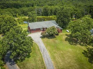 1382 W Mountain Springs Rd, Cabot, AR 72023