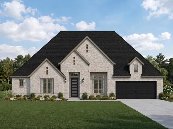 122 Peoria Dr, New Fairview, TX 76078