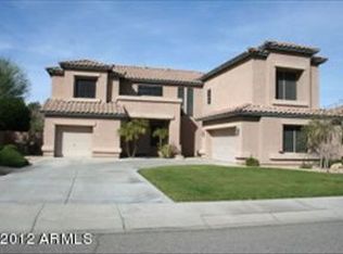 6814 W Angela Dr, Glendale, AZ 85308