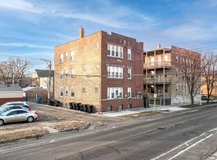 843 E Marquette Rd, Chicago, IL 60637