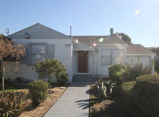 640 Wilson Ave, Richmond, CA 94805