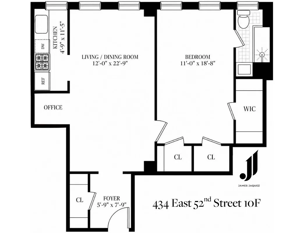 floor plan 4