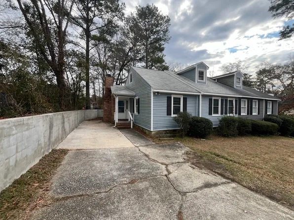 589 Bel Meade Pl, Macon, GA 31204