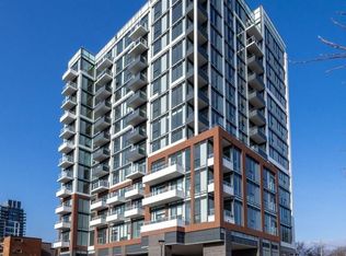 2088 James St #707, Burlington, ON L7R 0H2