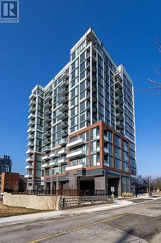 2088 James St #707 Photo 1