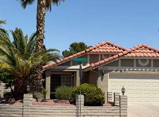 334 Carrington St, Henderson, NV 89074