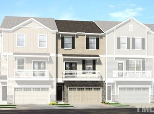 1123 Diamond Dove Ln #157, Apex, NC 27502