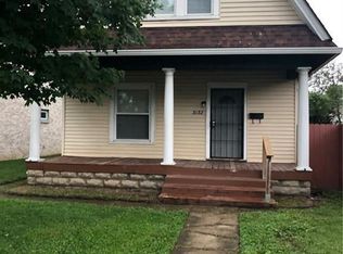 3132 Graceland Ave, Indianapolis, IN