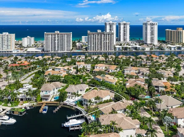 1426 Commodore Way, Hollywood, FL 33019