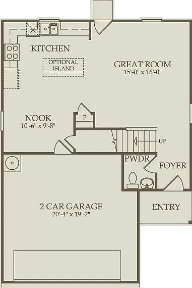 12323 Skyview Amber Ct — Photo 15