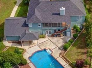 3415 S View Trl, Gainesville, GA 30506