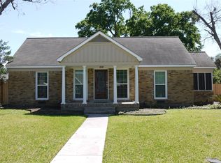512 Woodard St, Houston, TX 77009