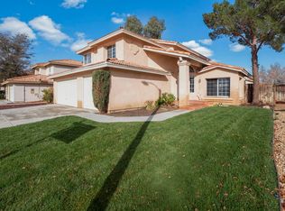 2027 E Ivyton St, Lancaster, CA 93535