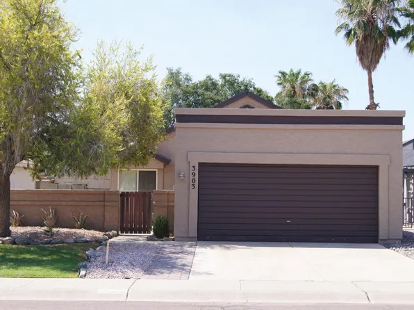 3903 W Butler St, Chandler, AZ 85226