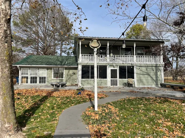 15595 State Highway 53, Springer, OK 73458