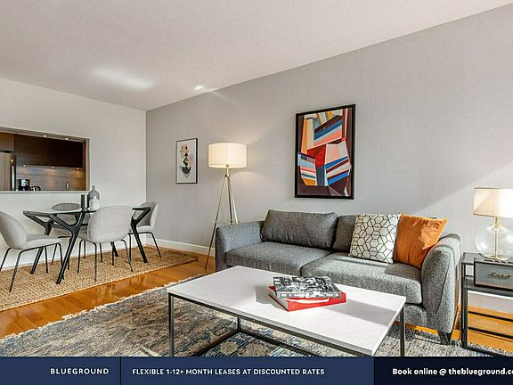 5th image of 235 W 48th St APT 24E