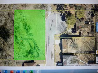 3202 S Tennessee St, Pine Bluff, AR 71601