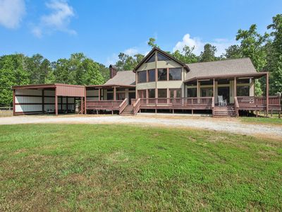 188 Adrian Guidry Rd, Longville, LA, 70652