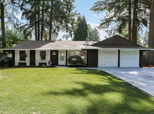 18610 Benfield Ave, Lake Oswego, OR 97035
