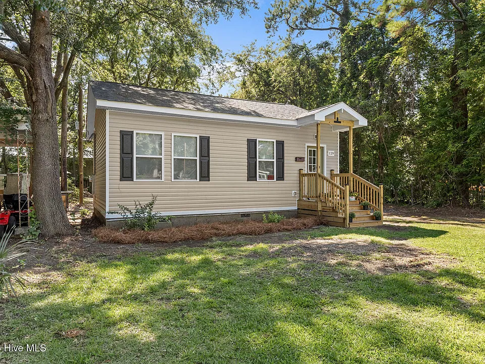 129 Preston Rd