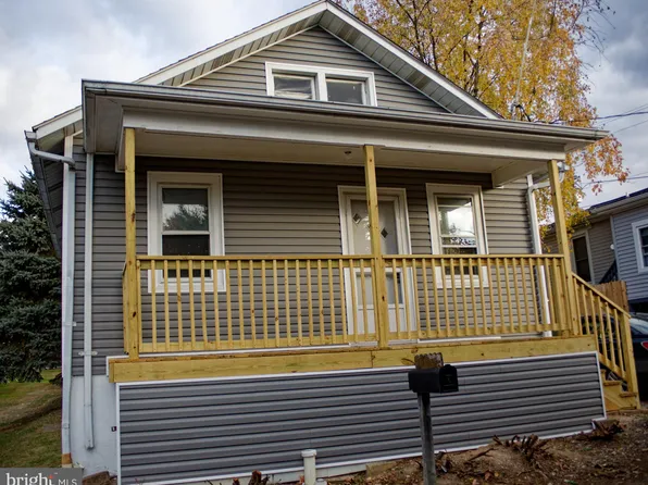 130 Washington St, Brockton, PA 17925
