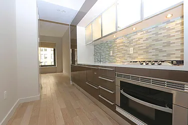 Rented by Keller Williams NYC