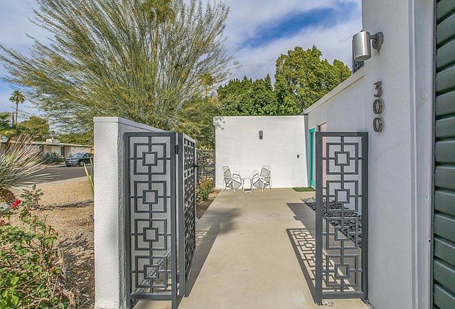 300 N Orchid Tree Ln Palm Springs CA 92262 Zillow