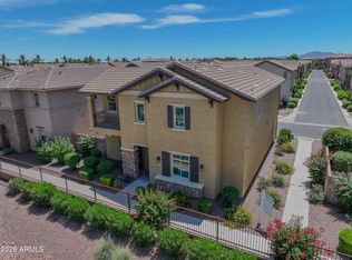 3690 E Angstead Dr, Gilbert, AZ 85296