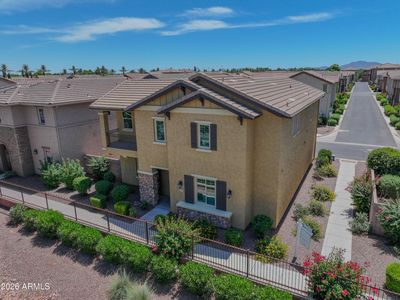 3690 E ANGSTEAD Drive, Gilbert, AZ, 85296