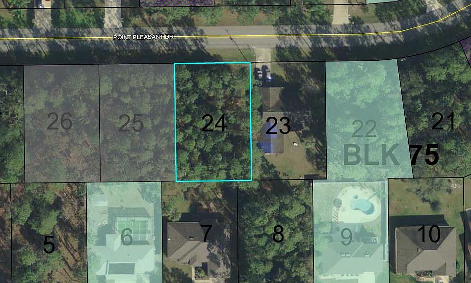 1st image of 30 Point Pleasant Dr
