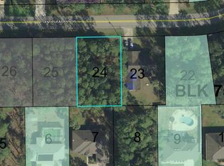 30 Point Pleasant Dr, Palm Coast, FL 32164