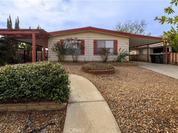 439 Sunrise Rd, Perris, CA 92570