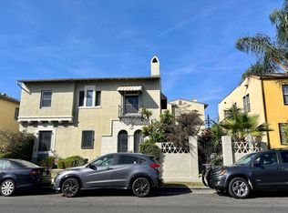 7961 Blackburn Ave APT 6, Los Angeles, CA 90048