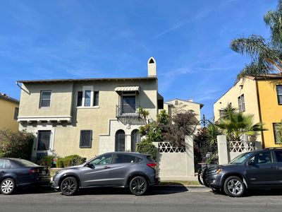 7961 Blackburn Ave APT 6, Los Angeles, CA, 90048