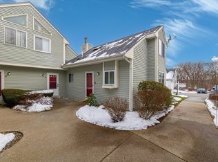 213 Lake St UNIT 57, Weymouth, MA 02189