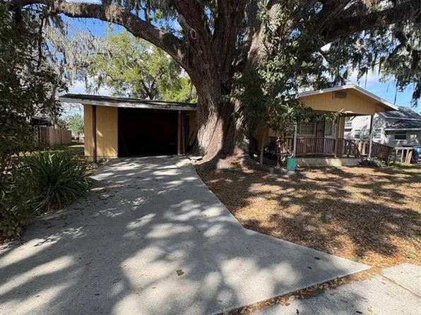 422 W Broadway St, Fort Meade, FL 33841