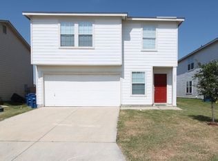 3523 Sage Mdw, San Antonio, TX 78222