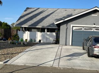 8031 Alma Mesa Way, Citrus Heights, CA 95610