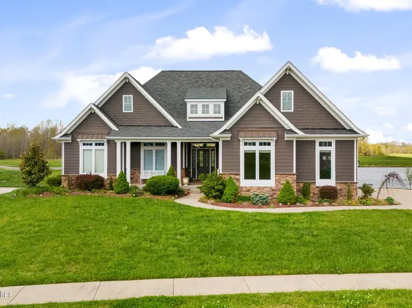 1825 Augusta Blvd, Henryville, IN 47126