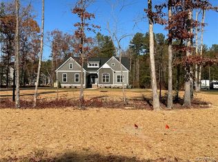 8536 Waterfowl Flyway, Chesterfield, VA 23838