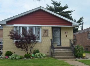 337 Oglesby Ave, Calumet City, IL
