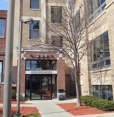 1st image of 234 E Reservoir Ave Unit 401