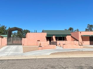 1965 Piccadilly Dr, Sierra Vista, AZ 85635